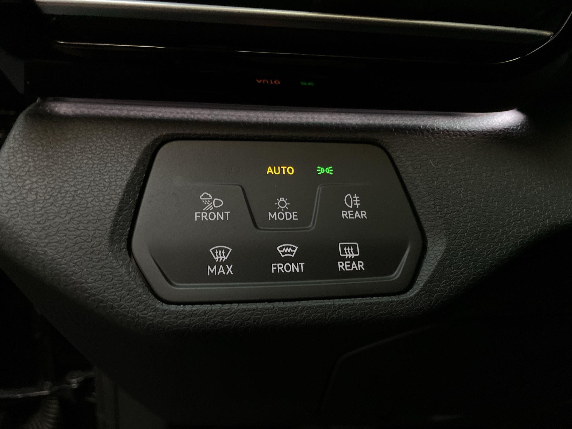 Hoofdafbeelding Volkswagen ID.5