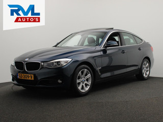 BMW 3-serie Gran Turismo 320i Executive Panoramadak Navigatie Head-up Origineel NL