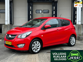 Opel KARL 1.0 ecoFLEX Innovation / Carplay / Rijklaar + garantie