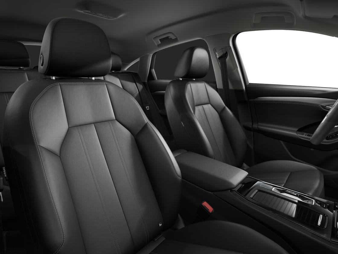 Hoofdafbeelding Audi Q6 e-tron