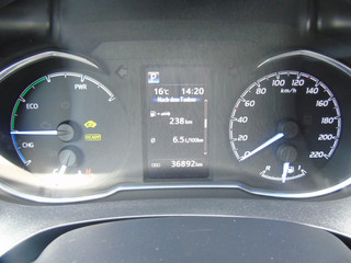 Toyota Yaris - afbeelding nr 23
