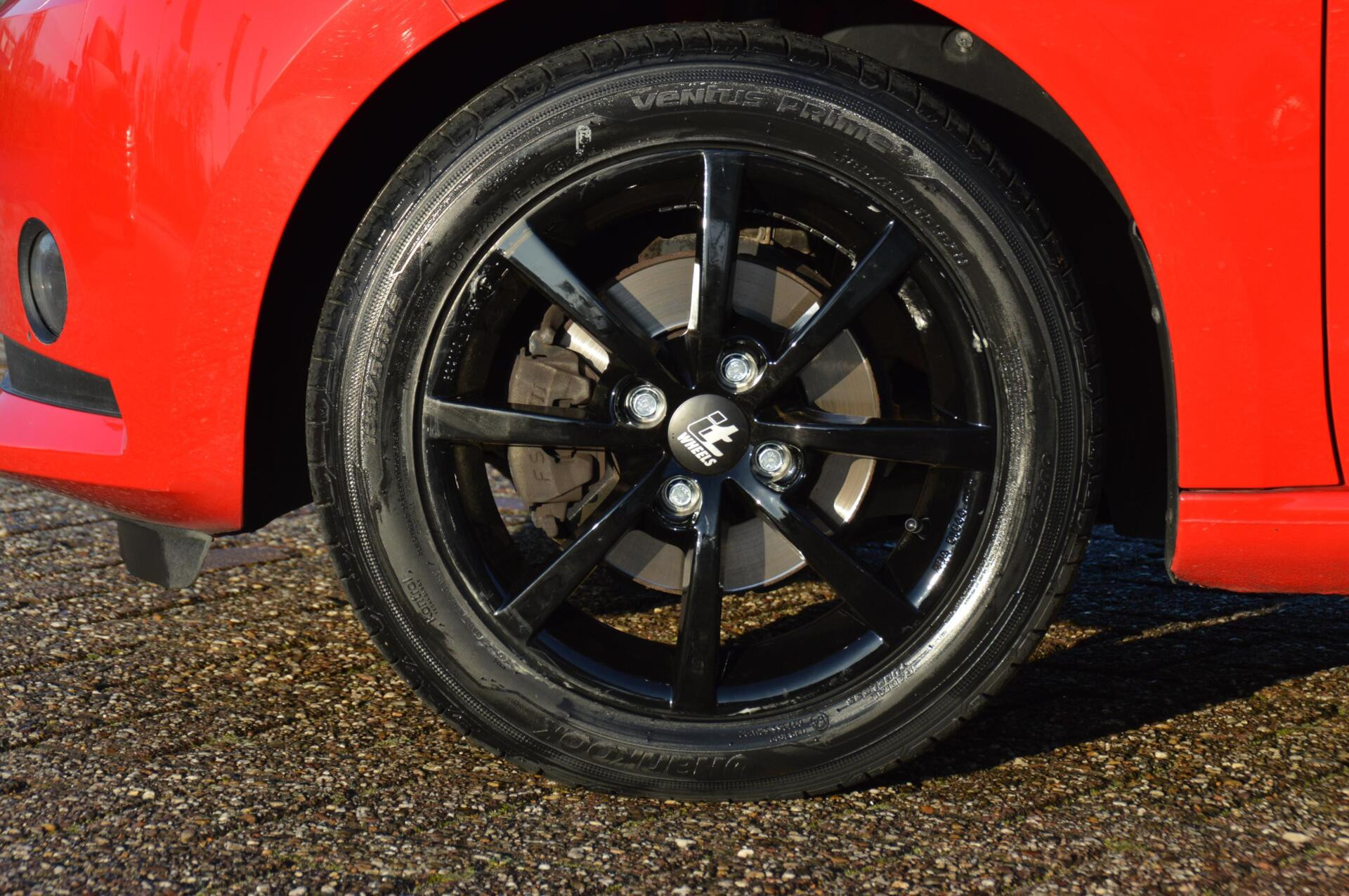 Hoofdafbeelding SEAT Mii