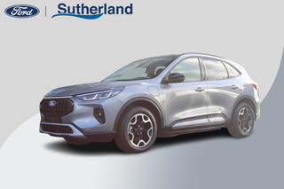 Ford Kuga 2.5 PHEV Active X 243pk | Driver Assistance Pack | Winterpack | Technology Pack | Panoramadak | All Season banden