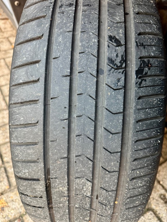 Hoofdafbeelding Škoda Yeti