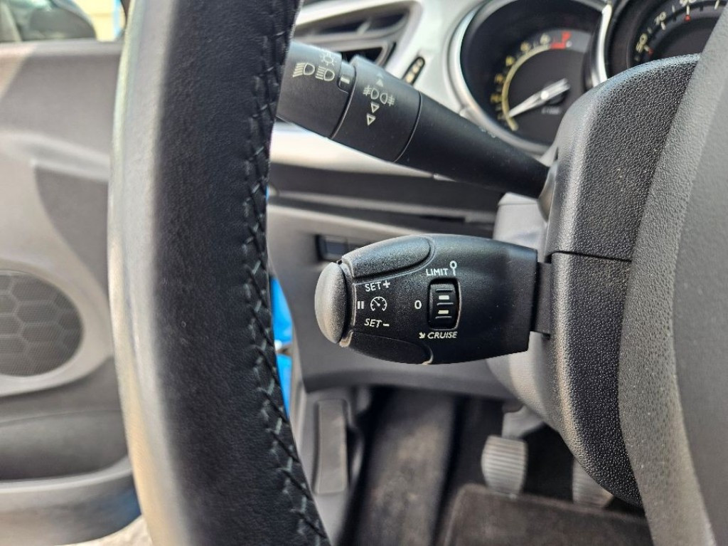 Hoofdafbeelding Citroën DS3