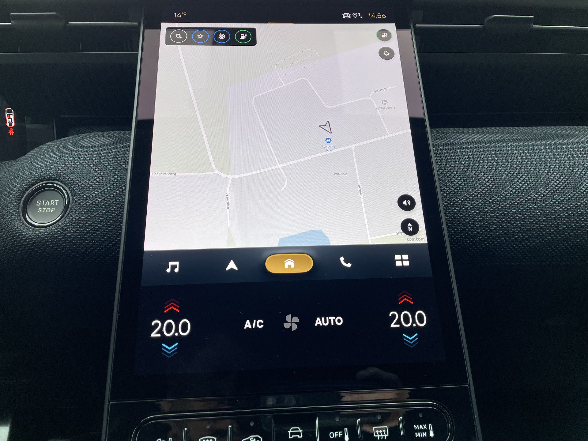 Hoofdafbeelding Citroën C5 Aircross