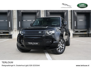 Land Rover Defender 110 2.0 P400e 110 XS Edition