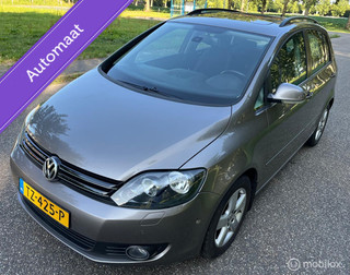 Volkswagen Golf Plus 1.6 TDI Highline BlueMotion