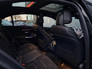 Mercedes-Benz C-Klasse Mercedes-Benz C-klasse AMG 63 S E Performance /INCL BTW /fabrieksgarantie - afbeelding nr 57