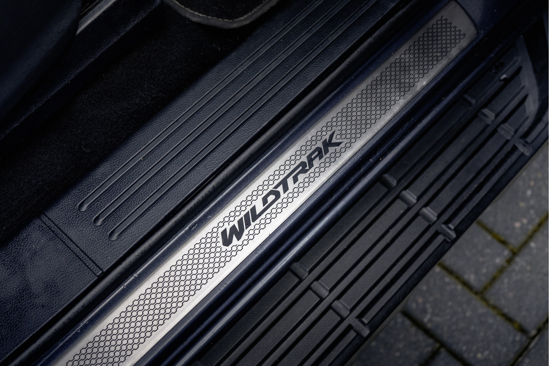 Hoofdafbeelding Ford Ranger