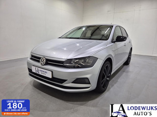 Volkswagen Polo 1.0 TSI Comfortline