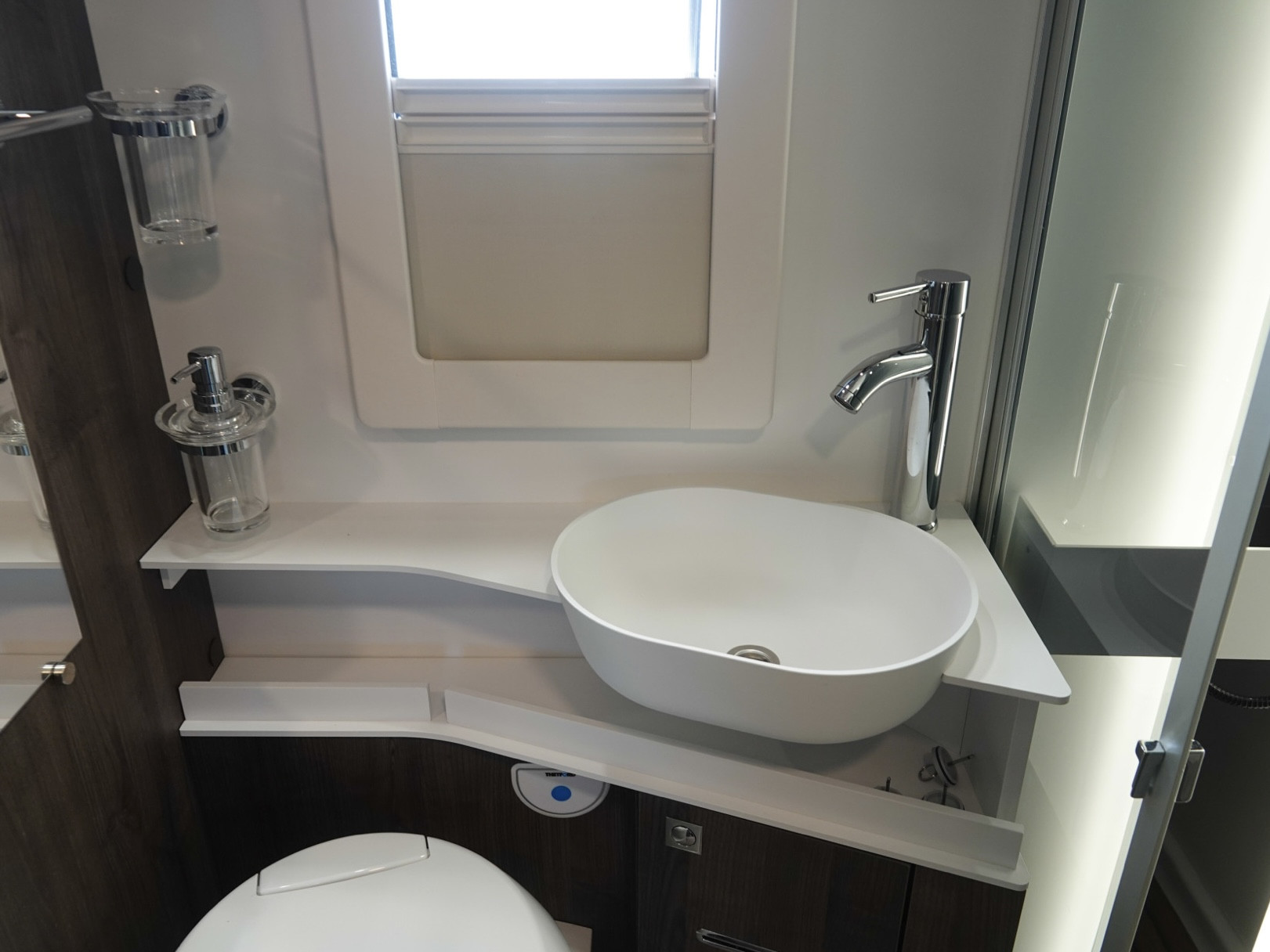 Hoofdafbeelding Benimar Amphitryon