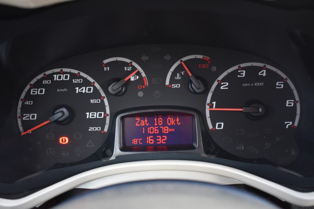 Hoofdafbeelding Ford Ka