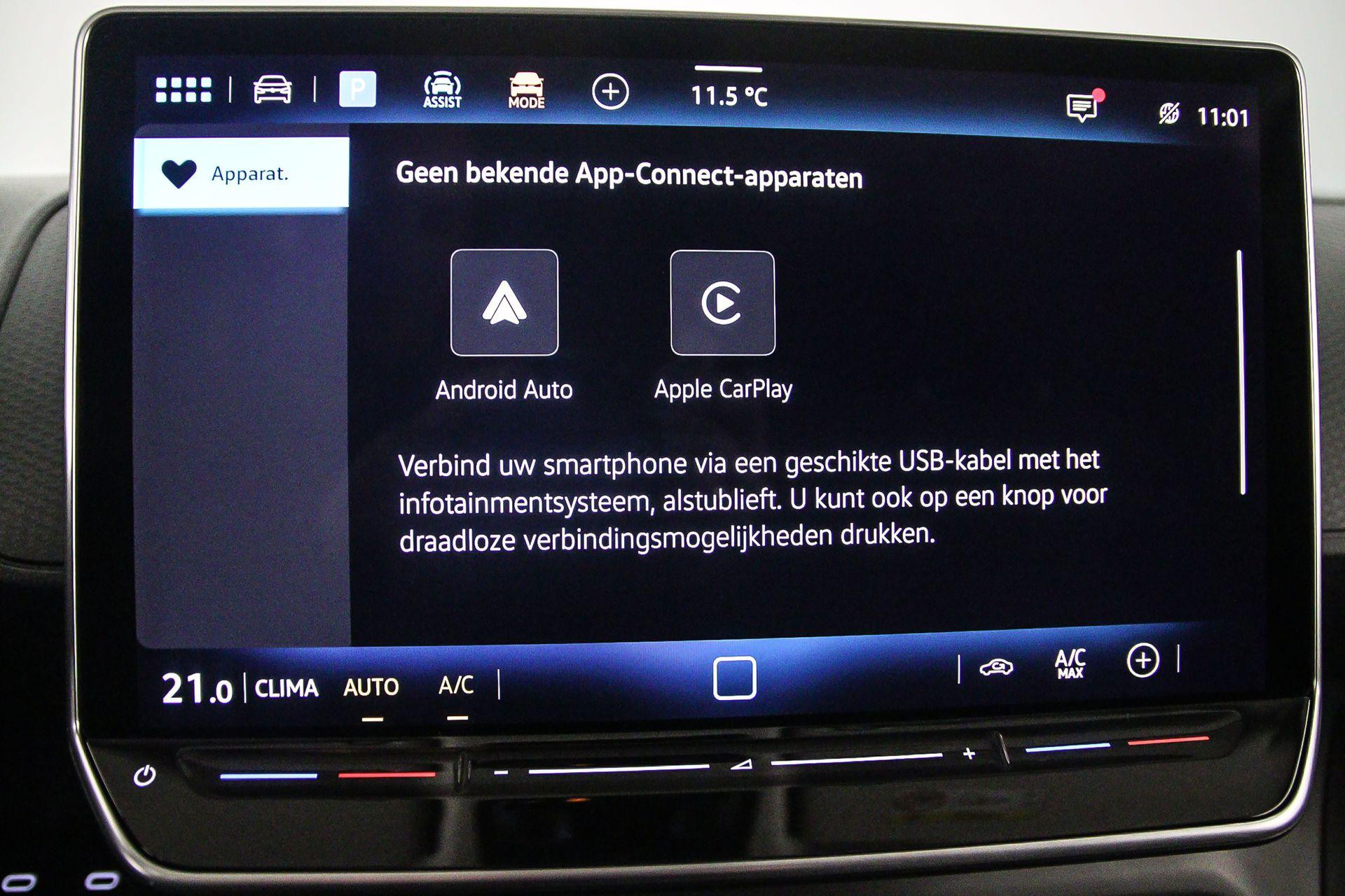 Hoofdafbeelding Volkswagen ID. Buzz Cargo