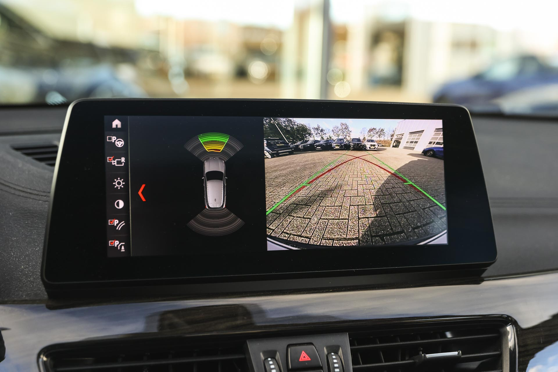 Hoofdafbeelding BMW X2