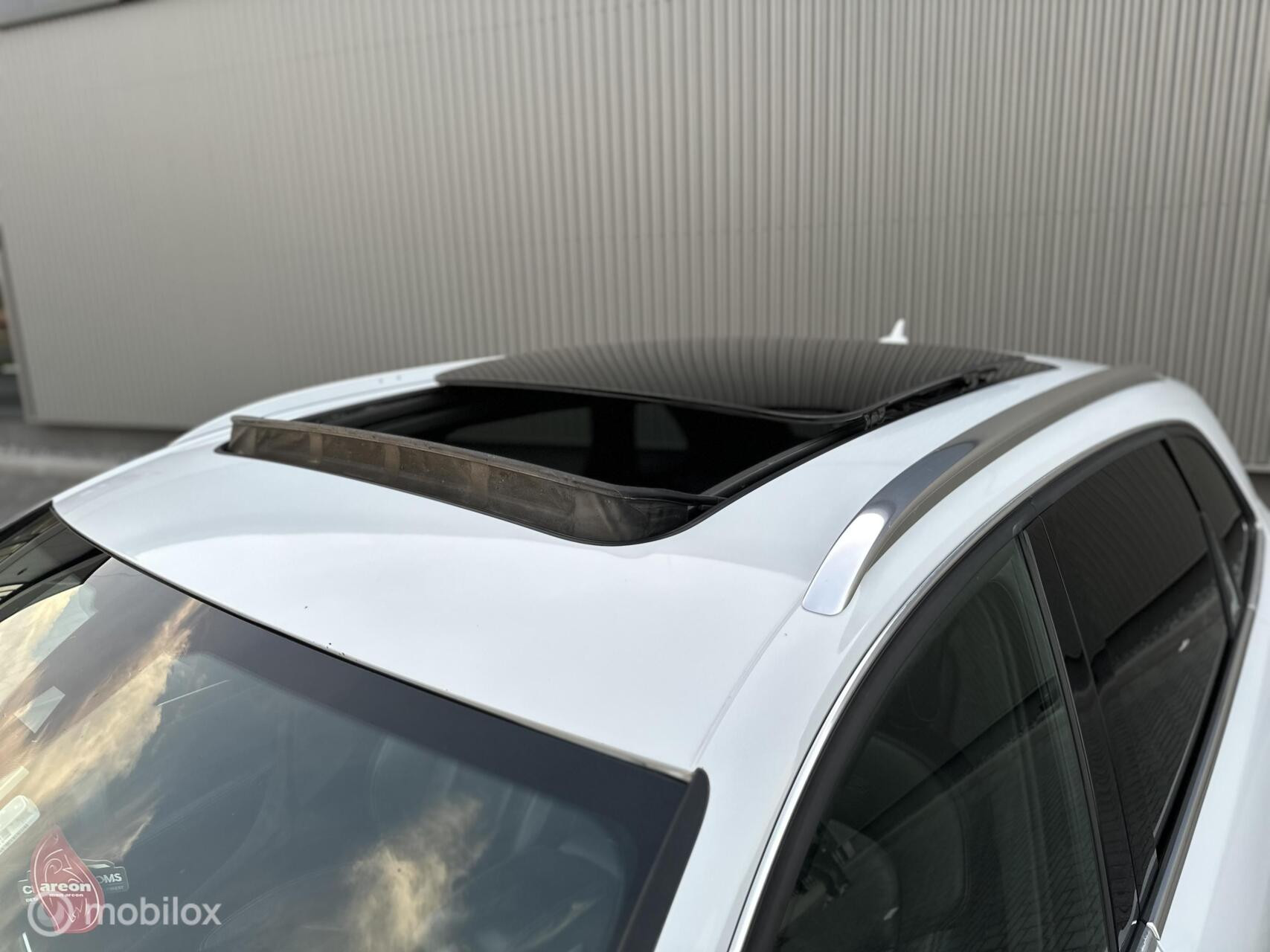 Hoofdafbeelding Audi SQ5