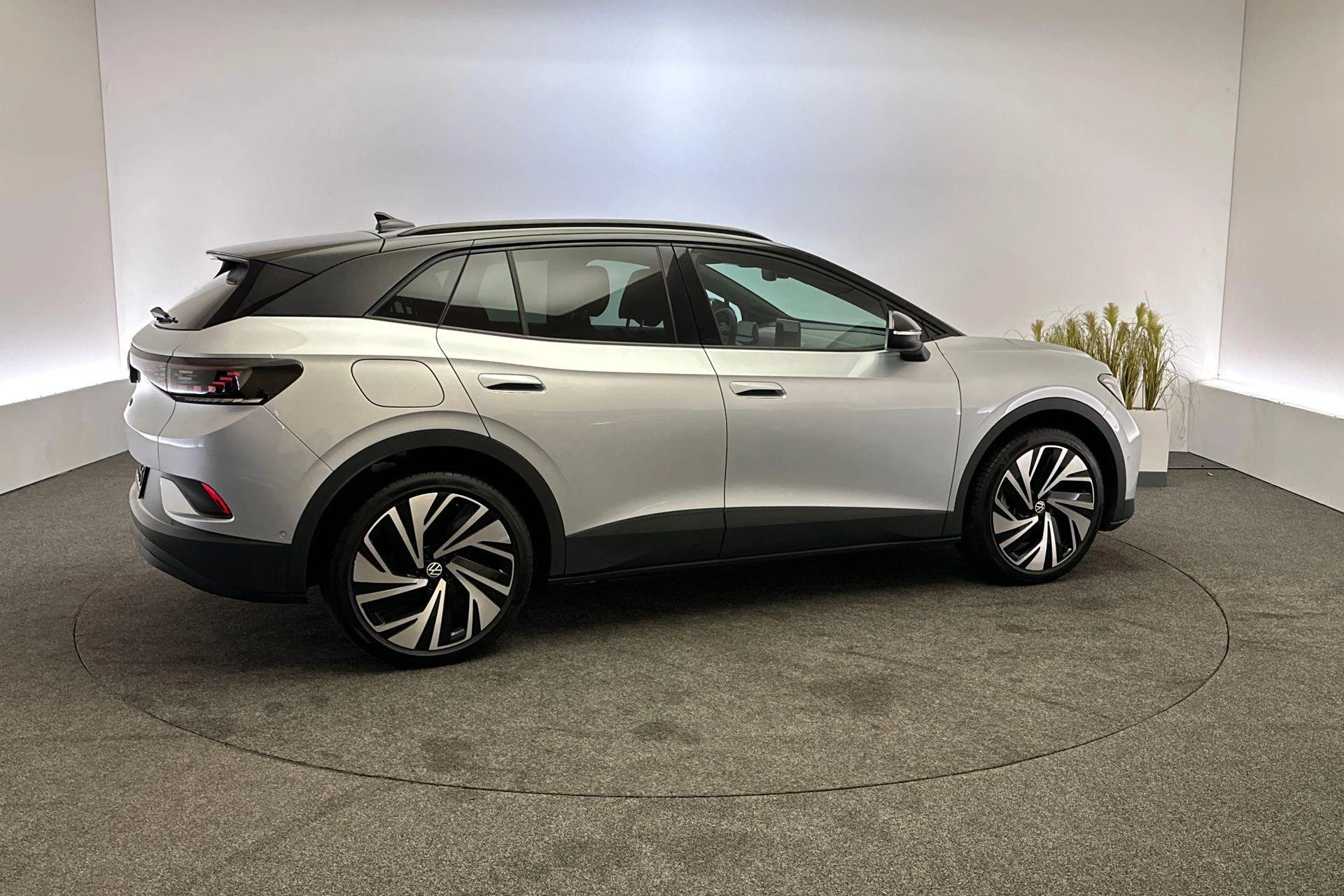 Hoofdafbeelding Volkswagen ID.4