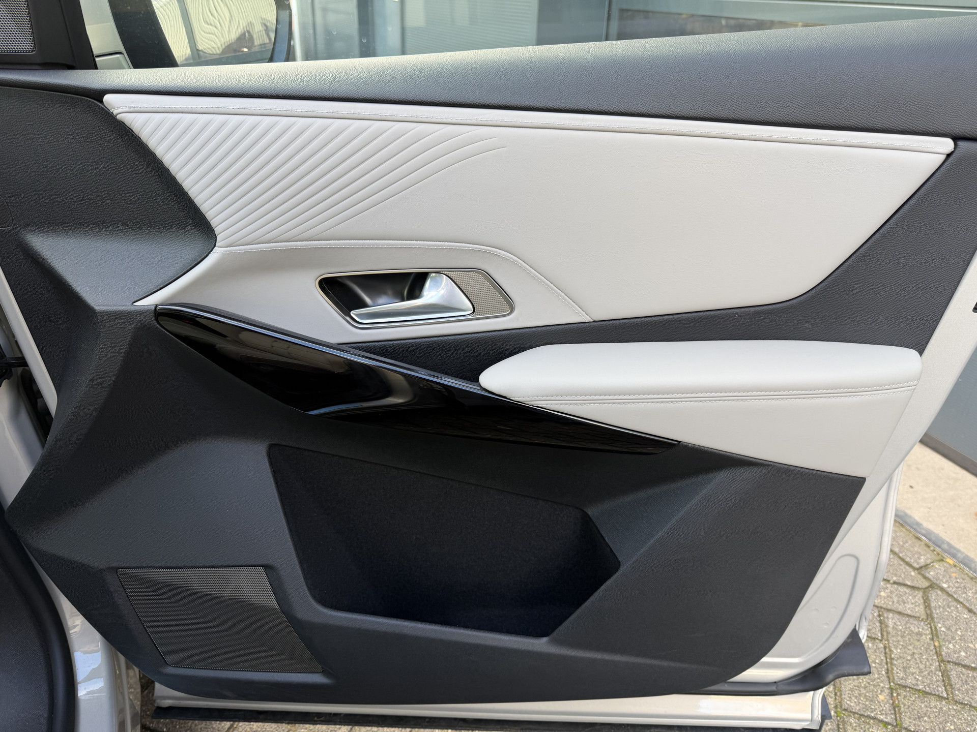 Hoofdafbeelding DS DS 7