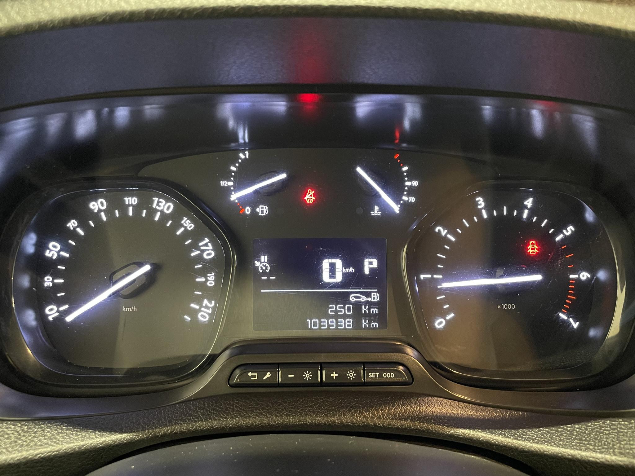 Hoofdafbeelding Peugeot Expert