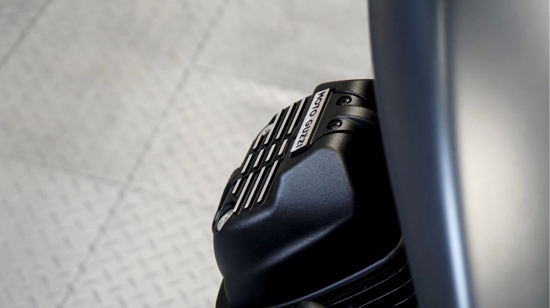 Hoofdafbeelding Moto Guzzi V9