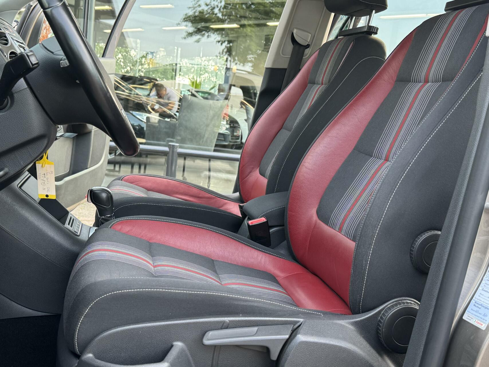 Hoofdafbeelding Volkswagen Golf Plus