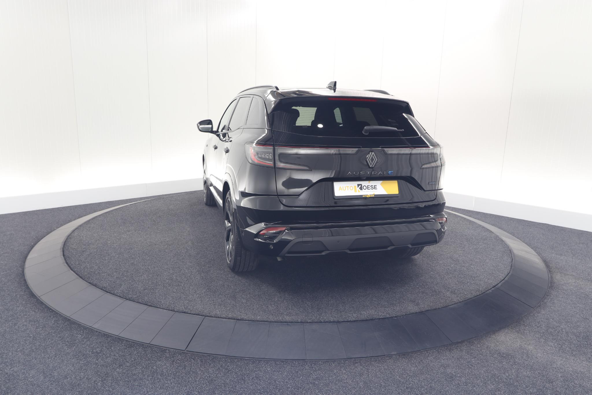 Hoofdafbeelding Renault Austral