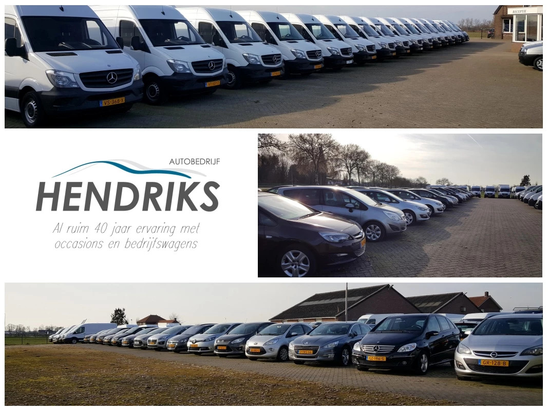 Hoofdafbeelding Fiat Scudo