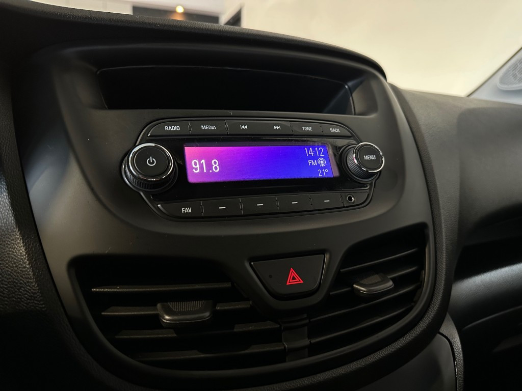 Hoofdafbeelding Opel KARL