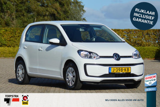 Volkswagen Up! 1.0 Move UP! 5 drs 1e eig 16.510 km airco