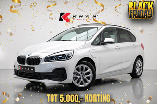 BMW 2-serie Active Tourer 225xe iPerformance Executive |Pano|Leder|Xenon|