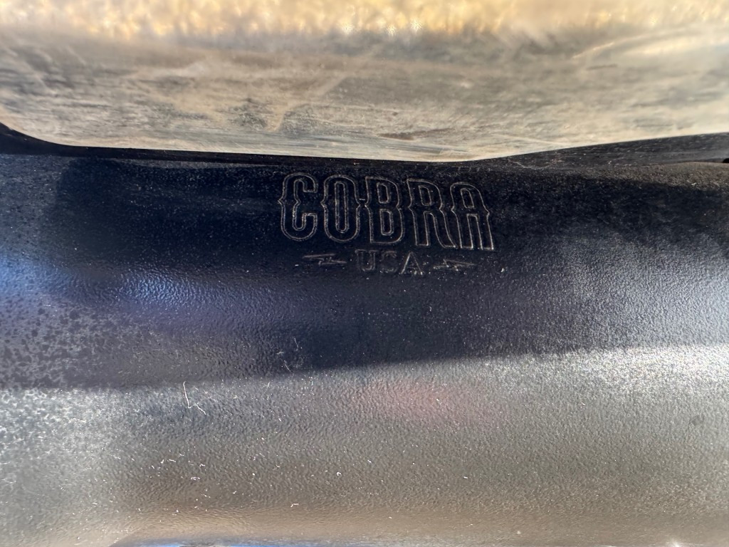 Hoofdafbeelding Harley-Davidson Road King