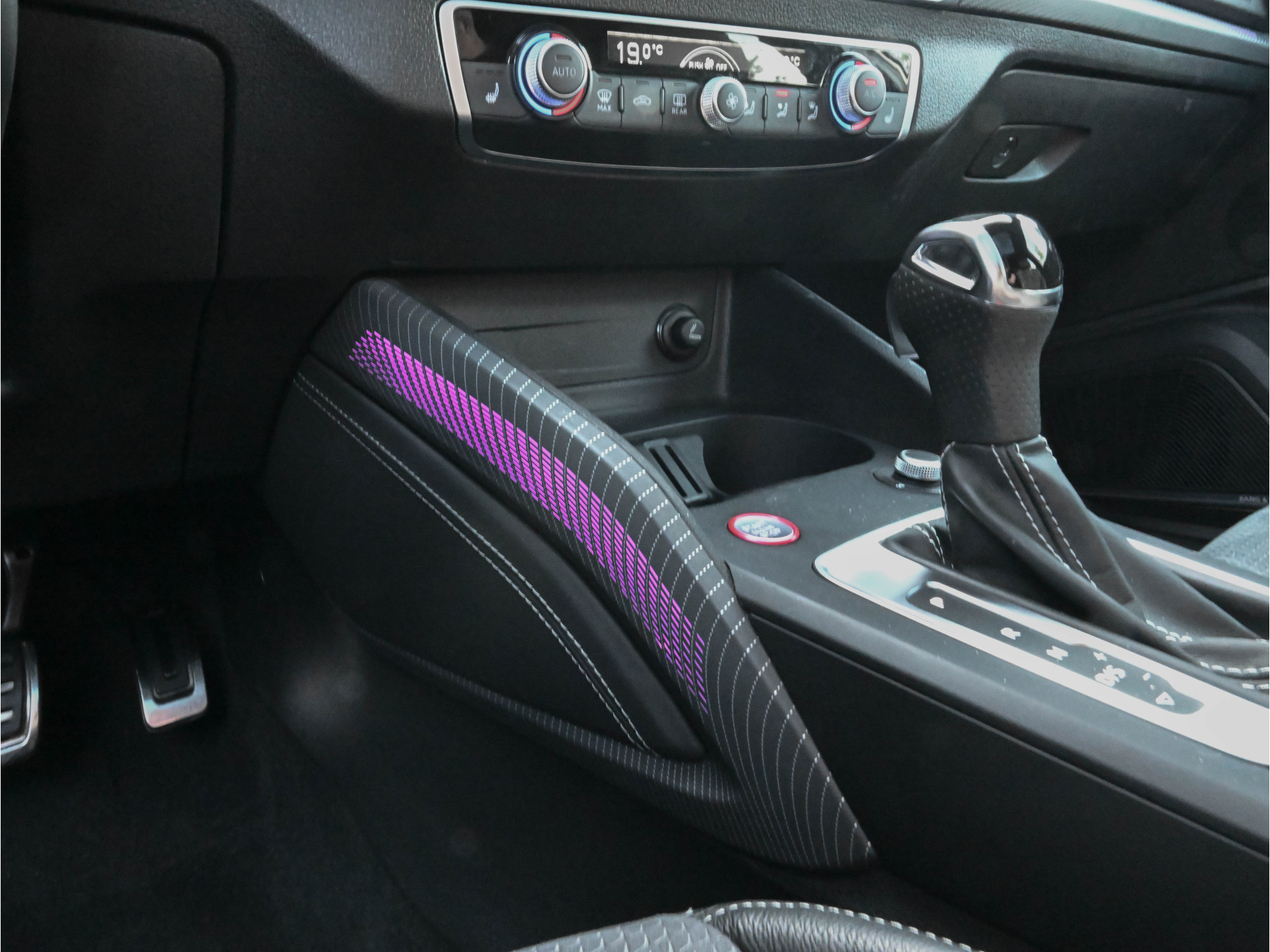 Hoofdafbeelding Audi SQ2