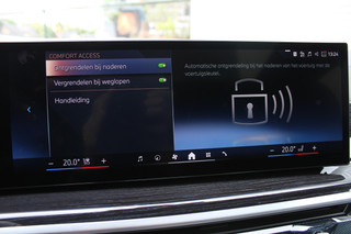 BMW X5 BMW X5 xDrive50e M-Sport | Panoramadak | H&K | Trekhaak | Comfortstoelen | Luchtvering | Glow - afbeelding nr 32