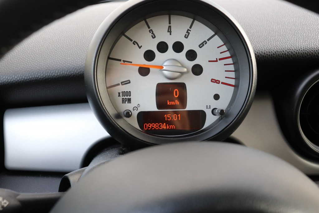 Hoofdafbeelding MINI Clubman