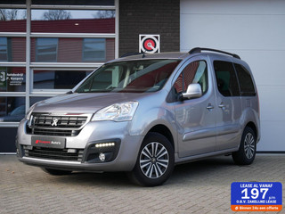 Peugeot Partner Tepee 1.2 PureTech Allure Navi| Camera| Dealer onderhouden