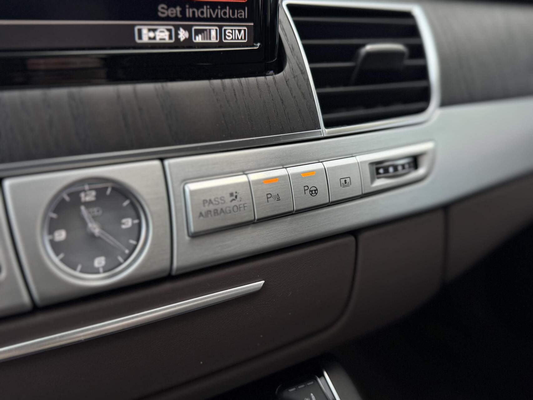 Hoofdafbeelding Audi S8