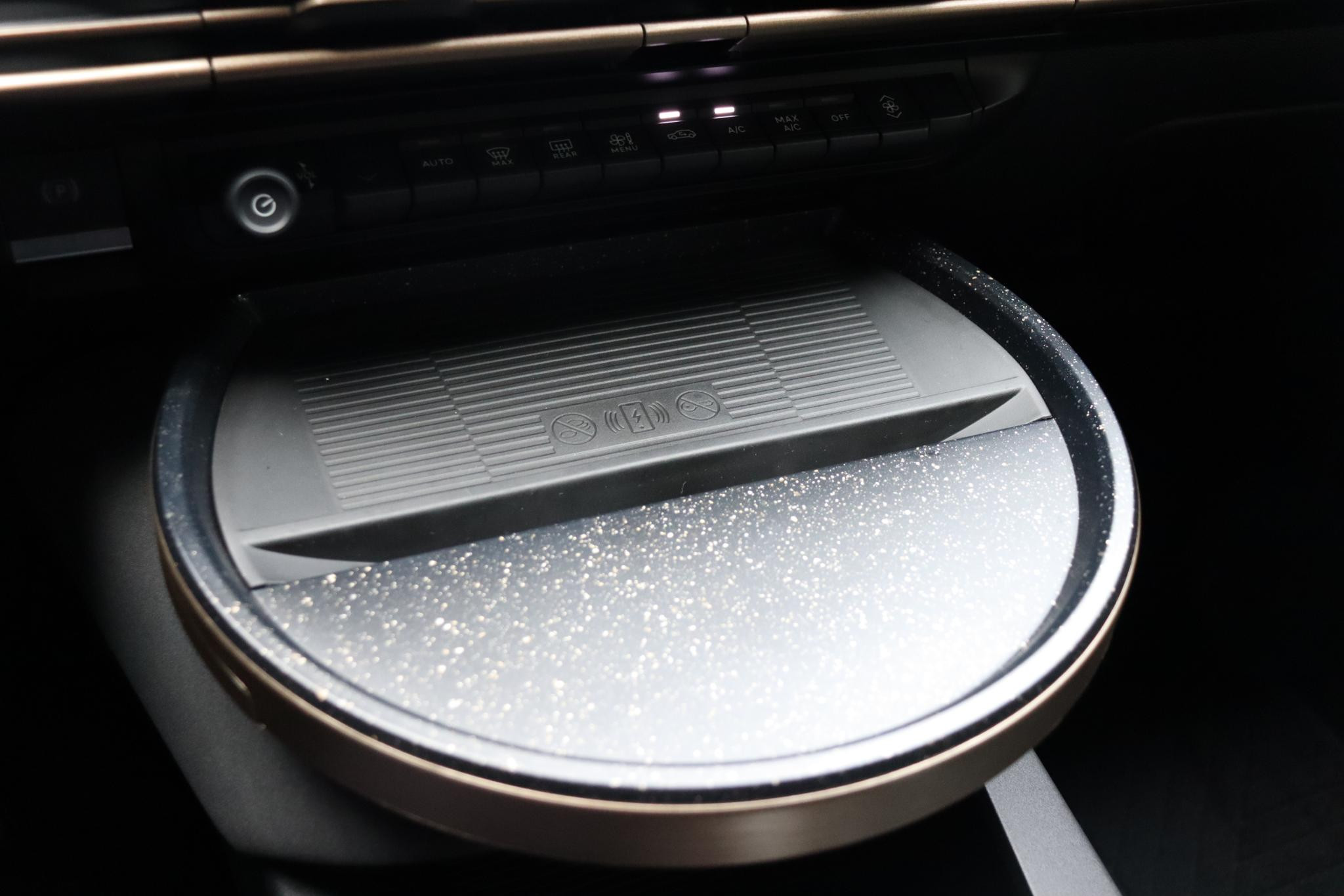 Hoofdafbeelding Lancia Ypsilon