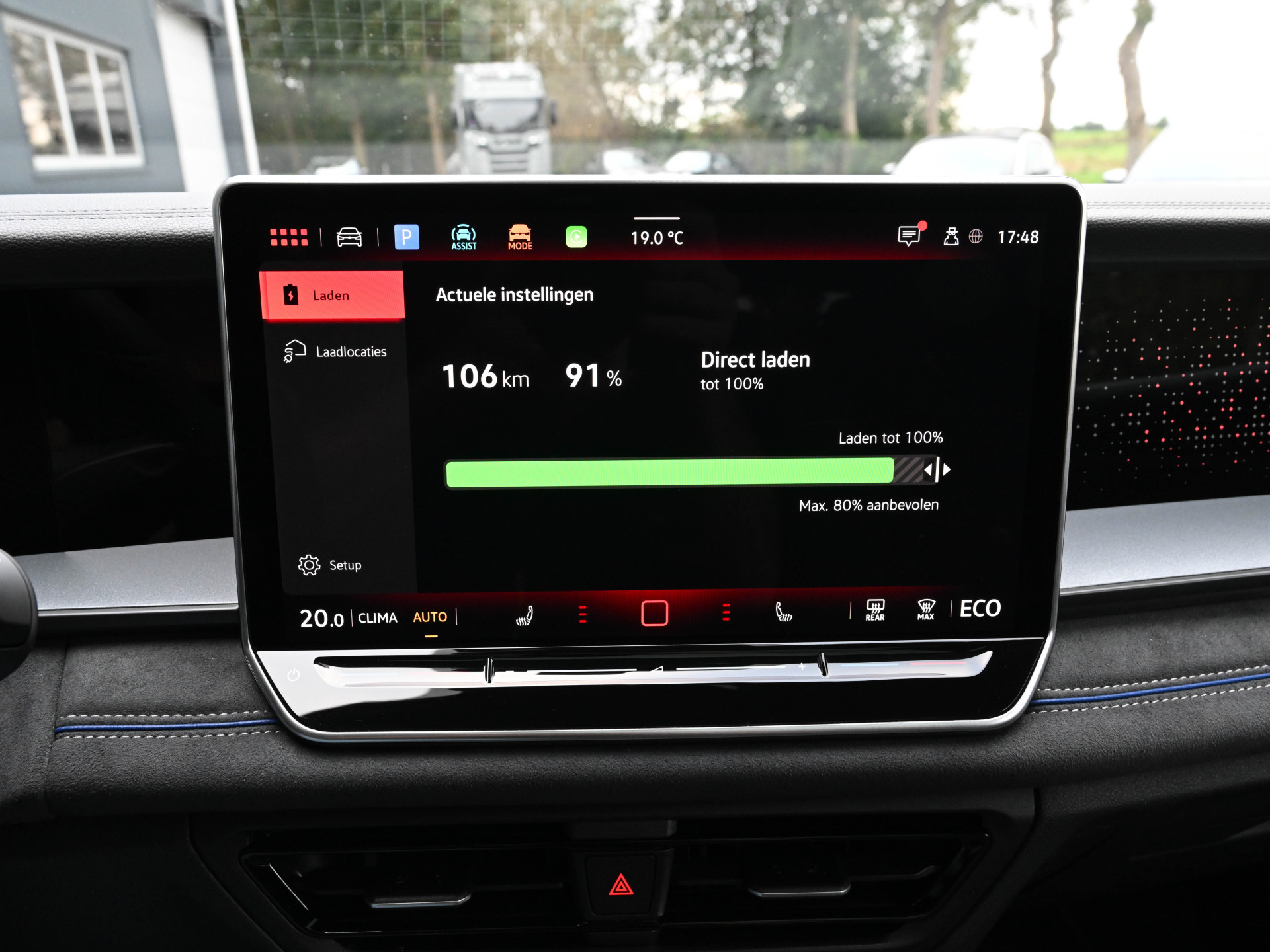 Hoofdafbeelding Volkswagen Tayron