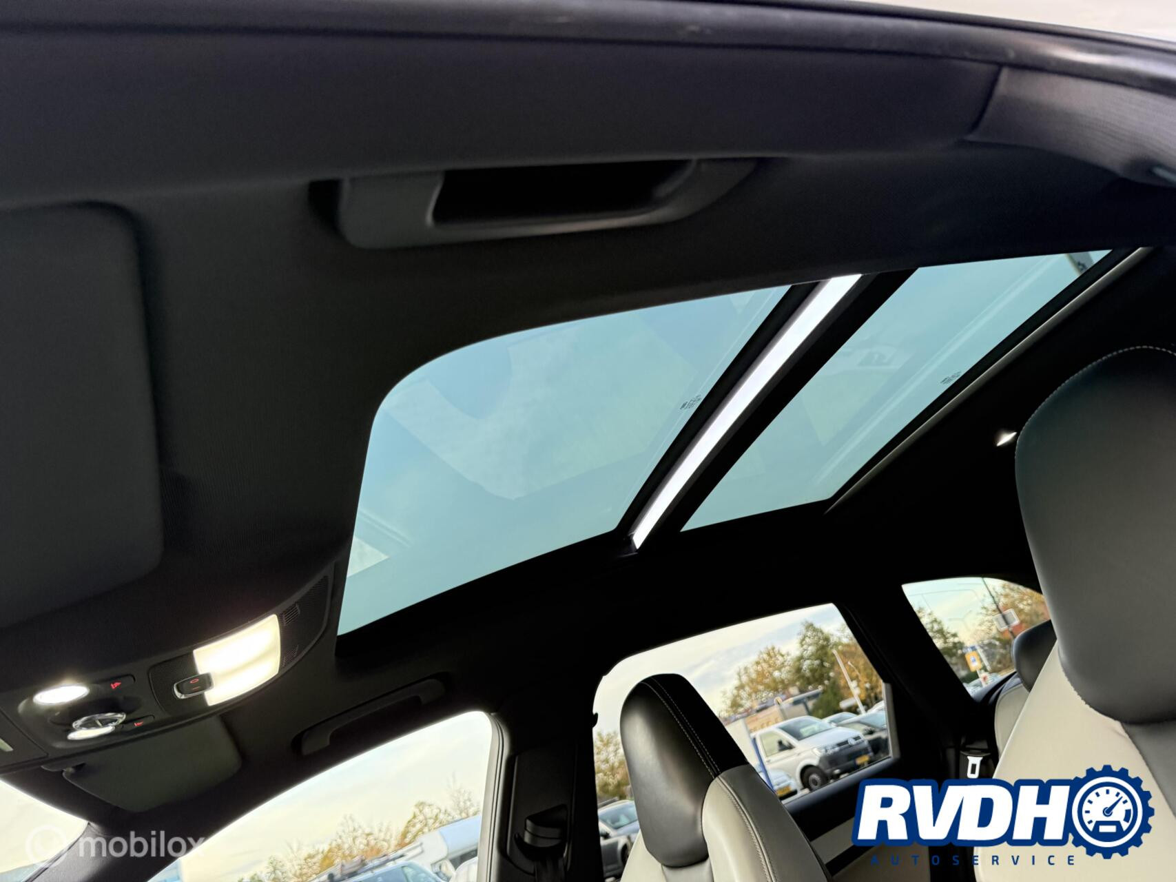 Hoofdafbeelding Audi S4