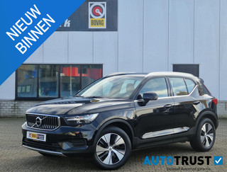 Volvo XC40 T4 Recharge Inscription PANODAK TREKHAAK CAMERA