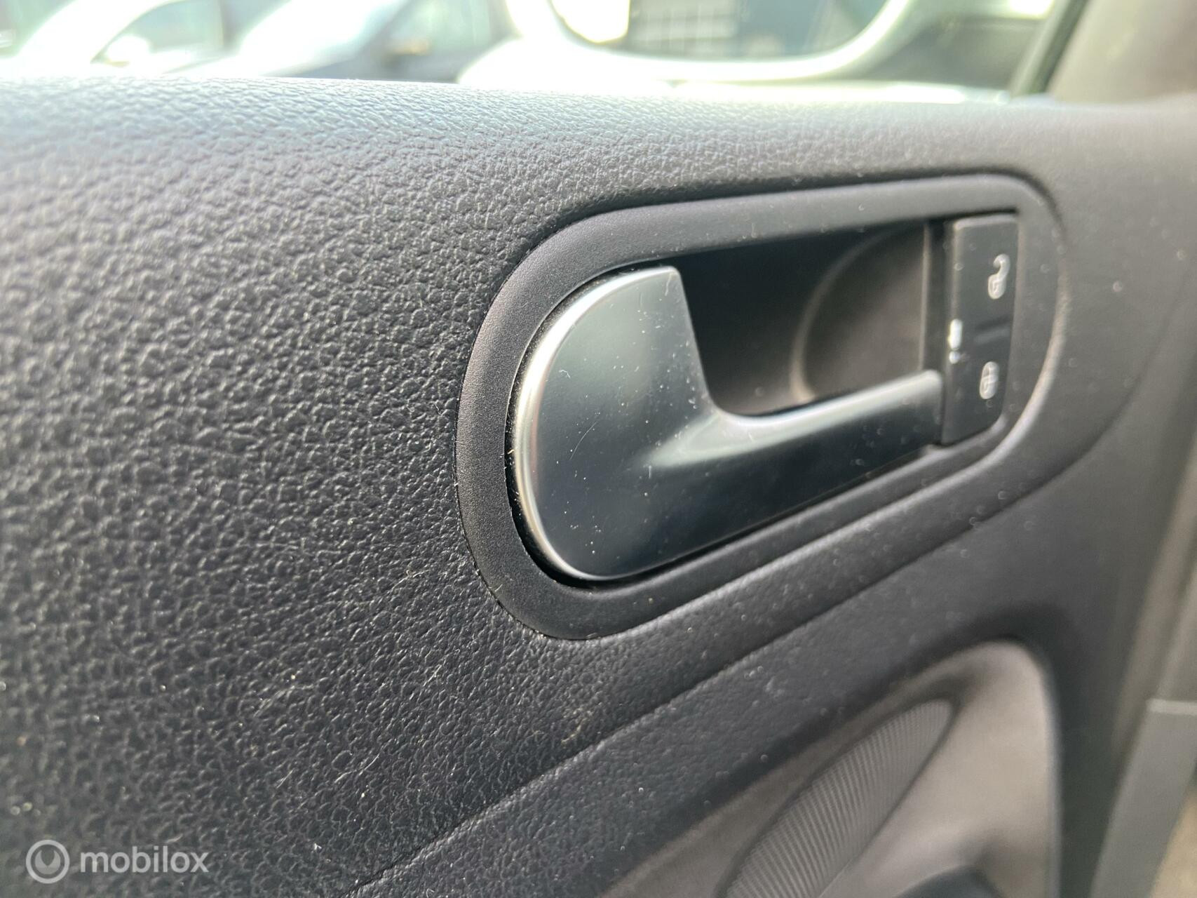 Hoofdafbeelding Volkswagen Golf Plus