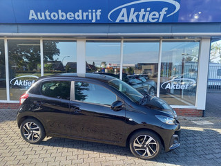 Hoofdafbeelding Peugeot 108 Peugeot 108 1.0 Executive Navi/Camera