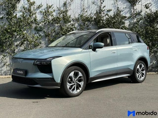 Hoofdafbeelding Aiways U5 Aiways U5 | 63kWh Showroom | 360 camera |