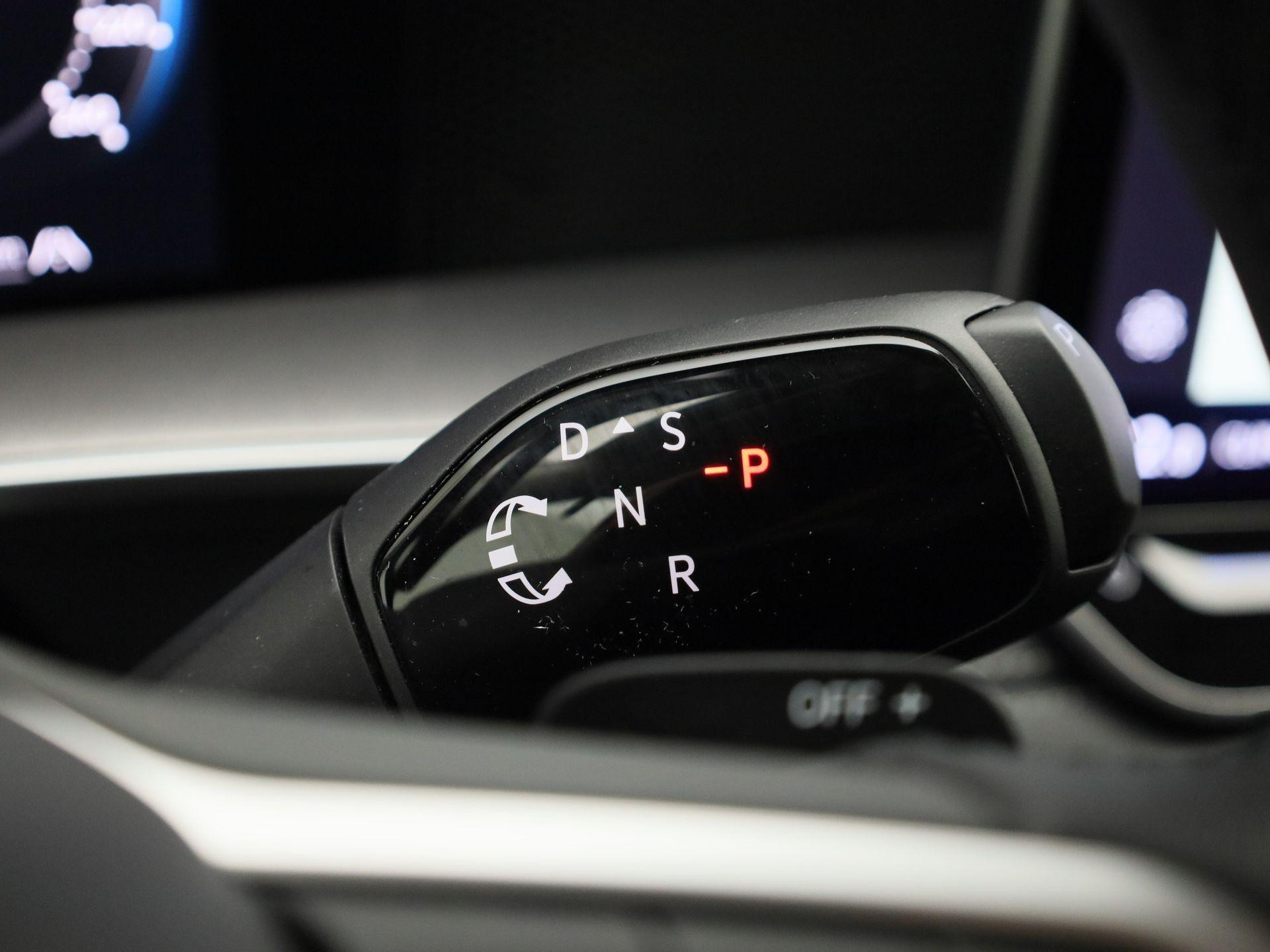 Hoofdafbeelding Volkswagen Tayron