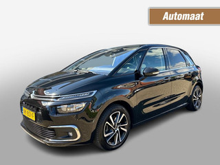 Citroën C4 Spacetourer 1.2 PURETECH SHINE AUTOMAAT