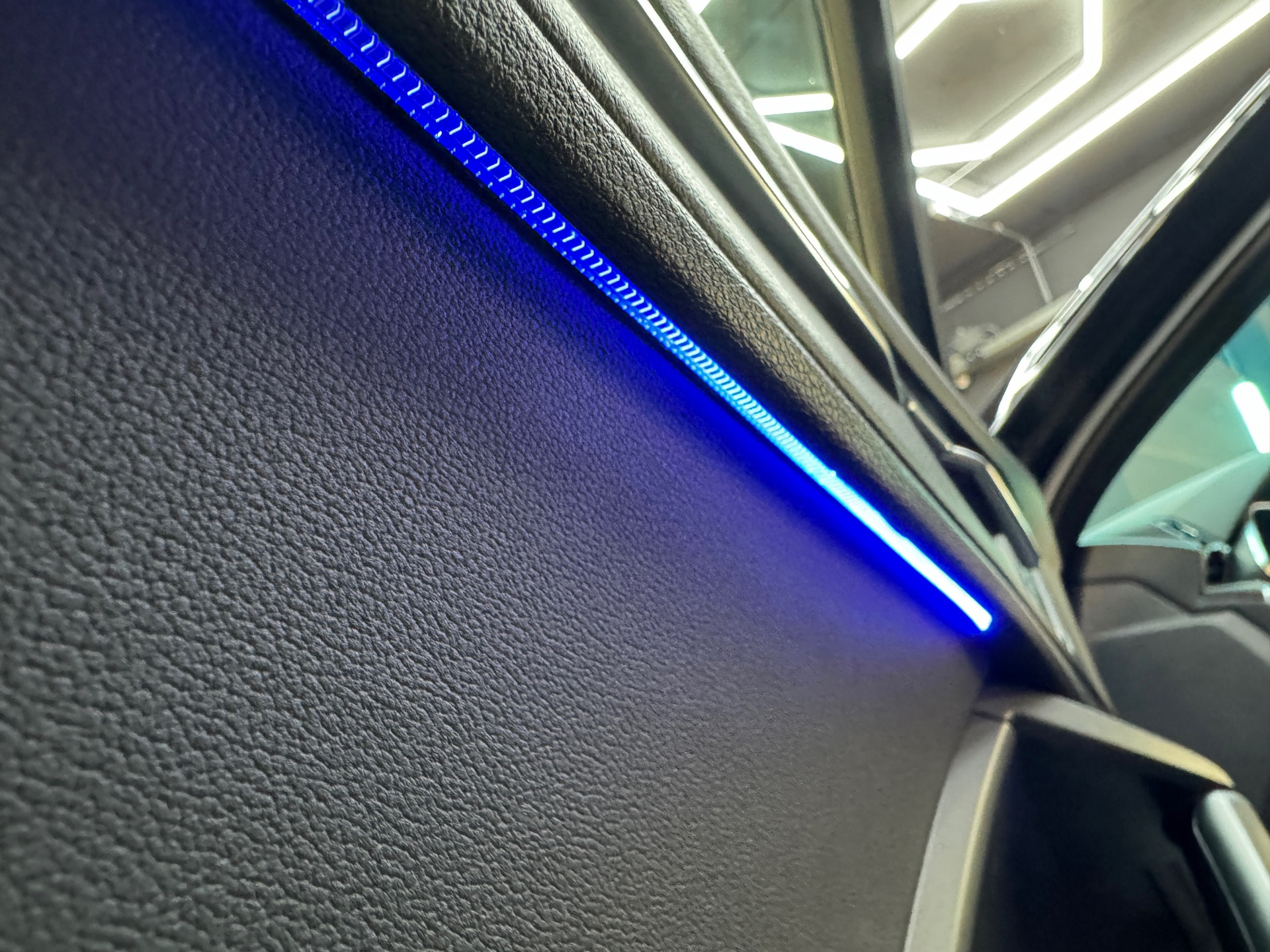 Hoofdafbeelding Audi RSQ3