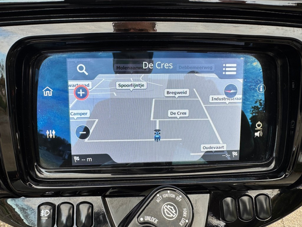 Hoofdafbeelding Harley-Davidson Ultra Limited (5hd) 2023