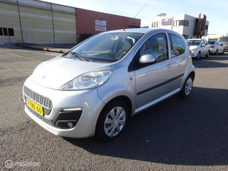 Hoofdafbeelding Peugeot 107 Peugeot 107 1.0 Envy