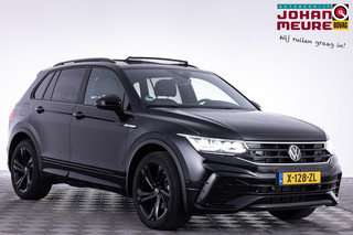 Volkswagen Tiguan 1.5 TSI R-Line Business | PANORAMADAK ✅ 1e Eigenaar