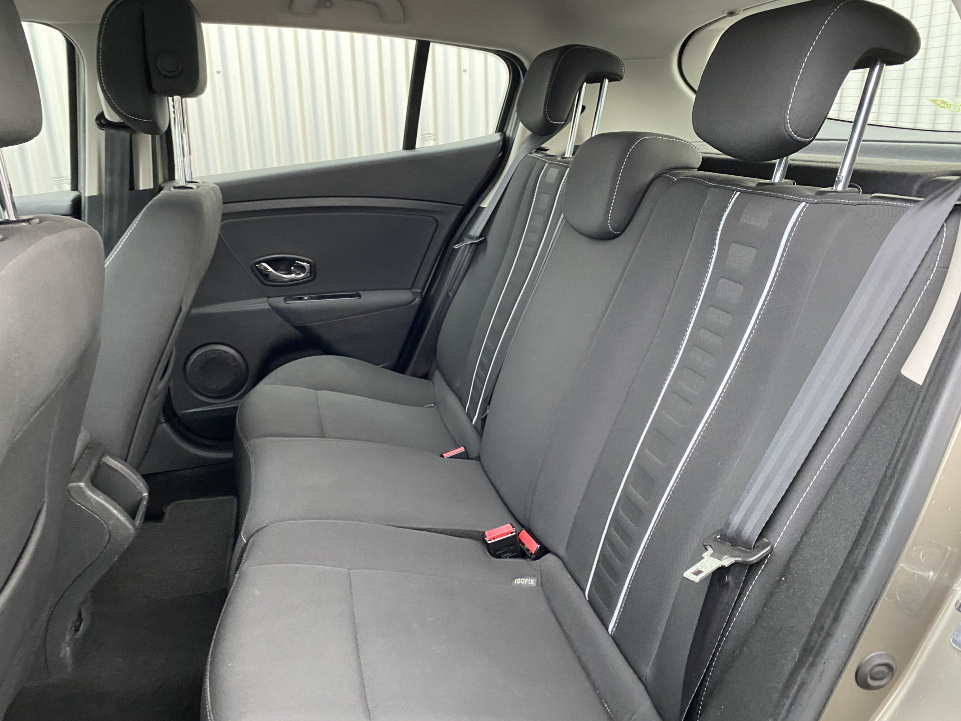 Hoofdafbeelding Renault Mégane